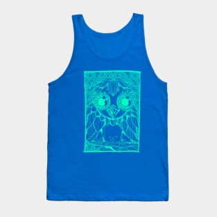 owly molly Tank Top